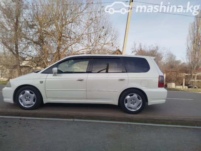 Honda Odyssey II 2.3 AT