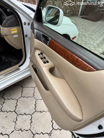 Toyota Windom III (XV30) Рестайлинг 3.0 AT