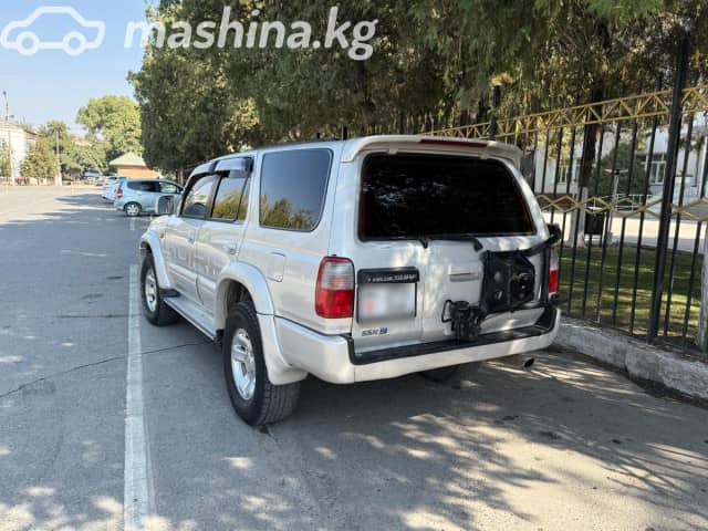 Toyota Hilux Surf III 3.0d AT 4WD