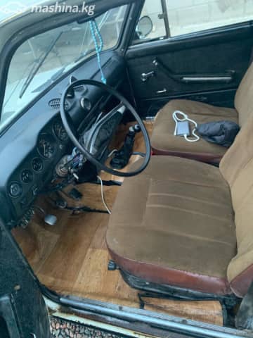 ВАЗ (Lada) 2106 21061 1.5 MT