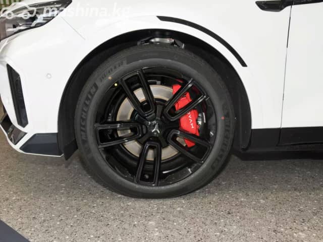 Geely Galaxy M9 1.5hyb AT 4WD