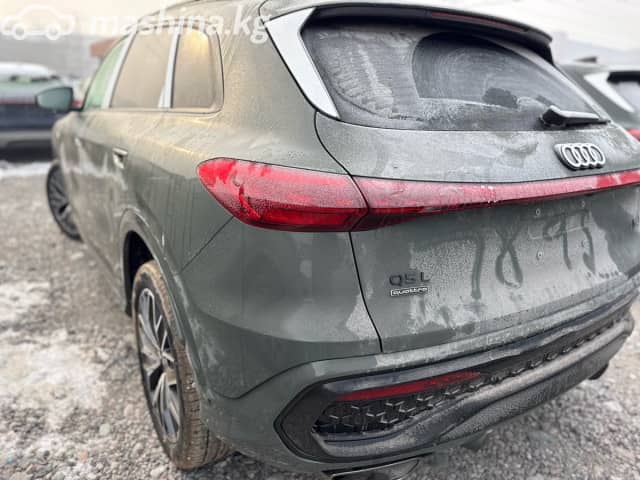 Audi Q5 III 40 TFSI 2.0 AMT 4WD