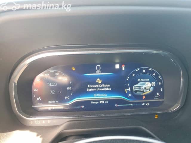 Chevrolet Tahoe V 5.3 AT 4WD