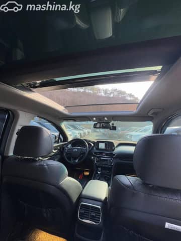 Hyundai Santa Fe IV 2.0 e-VGT AT