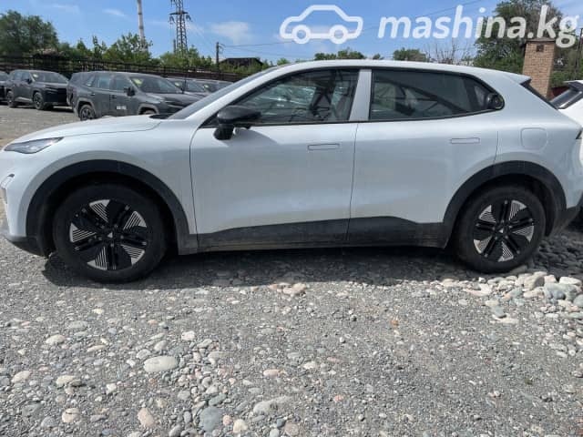 Changan Deepal S05 1.5hyb AT