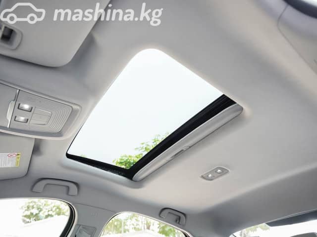 BYD Destroyer 05 1.5hyb AT