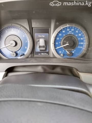 Toyota Sienna III Рестайлинг 2 3.5 AT