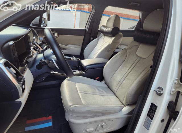 Kia Sorento IV 1.6hyb AT 4WD