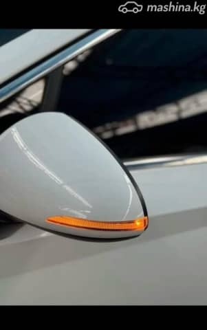 Hyundai Sonata VIII (DN8) LPi 2.0 AT