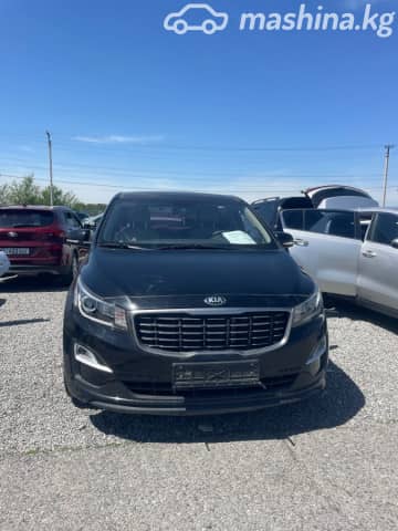 Kia Carnival III 2.2d AT