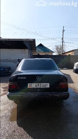 Mercedes-Benz W124 230 2.3 AT