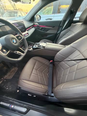 BMW 5 серии VIII (G60/G61/G68) 530i xDrive 2.0 AT 4WD