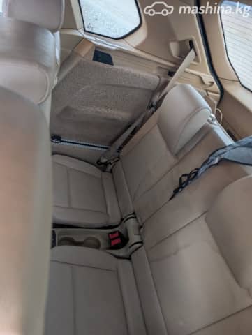 BMW X5 II (E70) 3.0si 3.0 AT 4WD