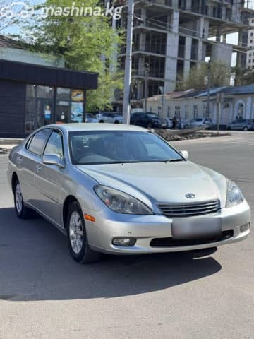 Toyota Windom III (XV30) 3.0 AT