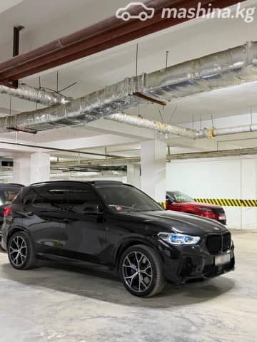 BMW X5 IV (G05/G18) 40i 3.0 AT 4WD
