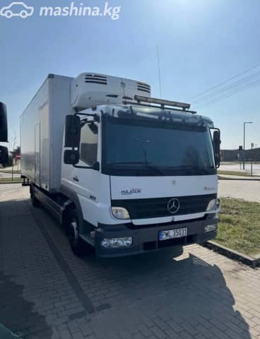 Mercedes-Benz Atego