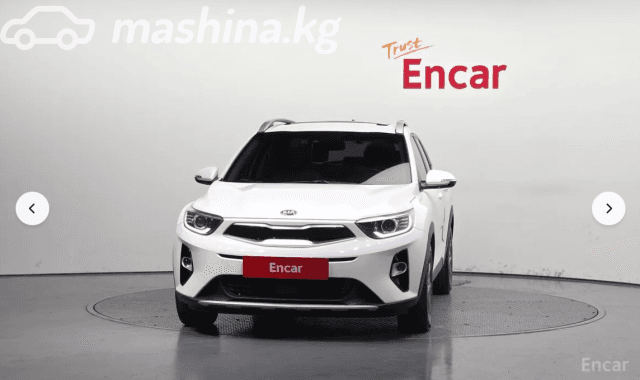 Kia Stonic 1.4 AT