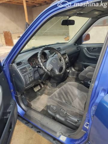 Honda CR-V I Рестайлинг 2.0 AT 4WD