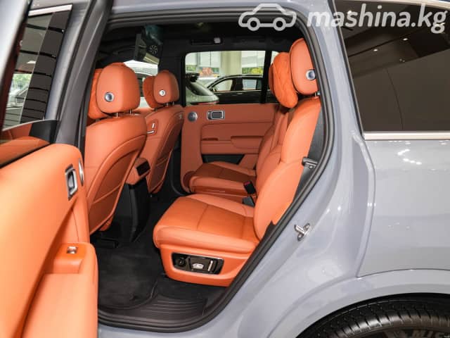 LiXiang L8 Рестайлинг 1.5hyb AT 4WD