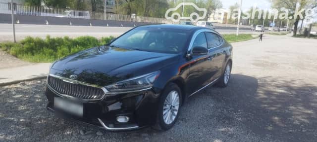 Kia K7 YG (II) 3.0 AT