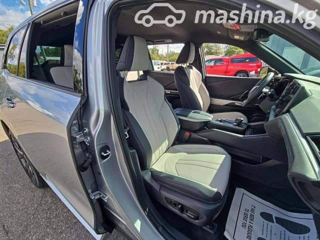 Lexus TX 500h 2.4hyb AT 4WD
