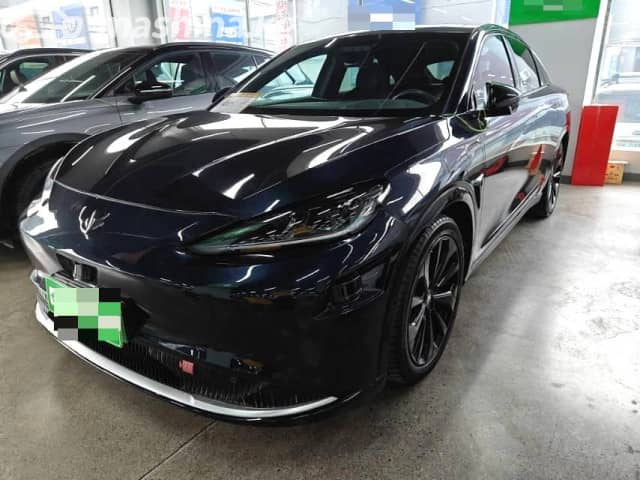Arcfox Alpha S 93.6 kWh Electro AT 4WD