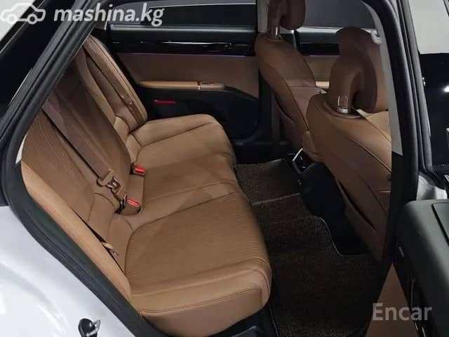 Hyundai Grandeur VII 1.6hyb AT