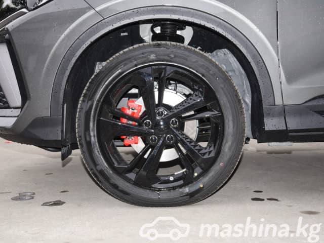 Geely Binyue Cool 1.5 AMT