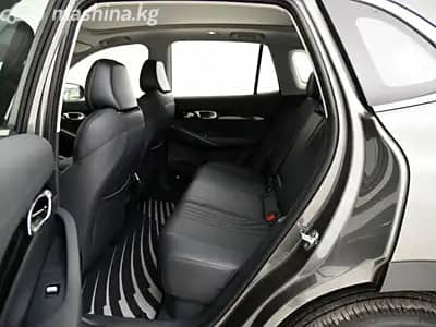Geely Galaxy E5 60.22 kWh Electro AT