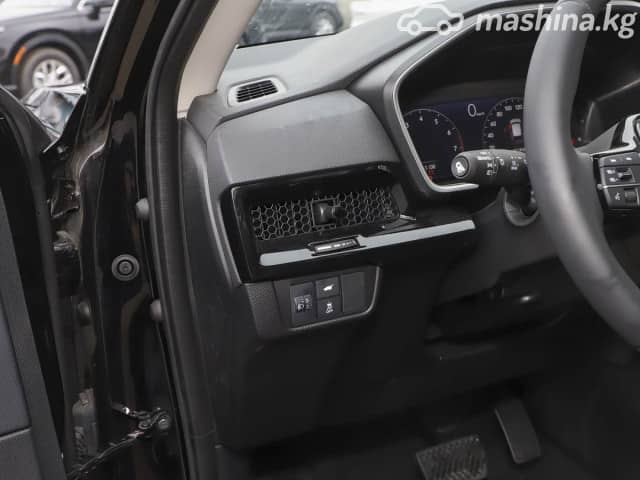 Honda CR-V VI 1.5 CVT