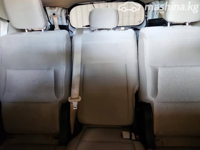 Ford Explorer V Рестайлинг 2.3 AT