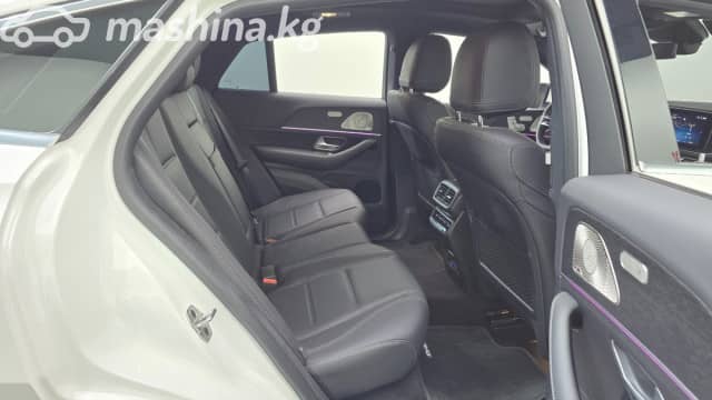 Mercedes-Benz GLE II (V167) Рестайлинг 450 3.0 AT 4WD