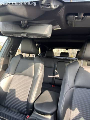 Toyota RAV4 V (XA50) 2.5hyb AT 4WD