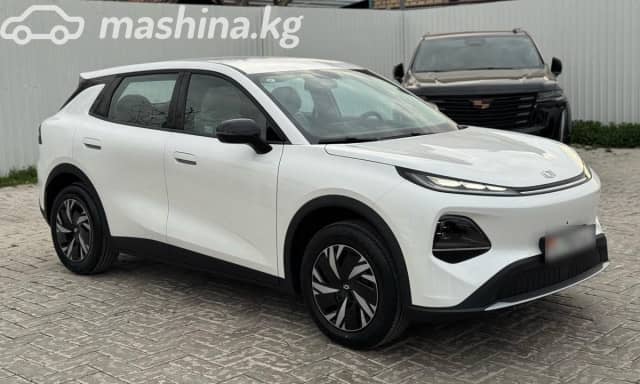 Changan Qiyuan Q05 II Electro AT