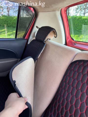 Toyota Passo I (C10) 1.0 AT