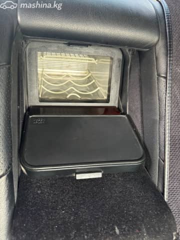 Mercedes-Benz S-Класс III (W140) Рестайлинг 500 Long 5.0 AT
