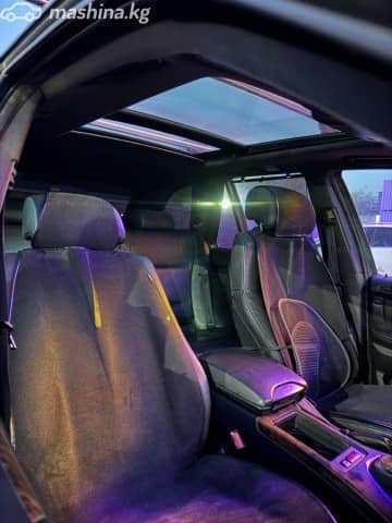 BMW X5 I (E53) Рестайлинг 4.4 AT 4WD