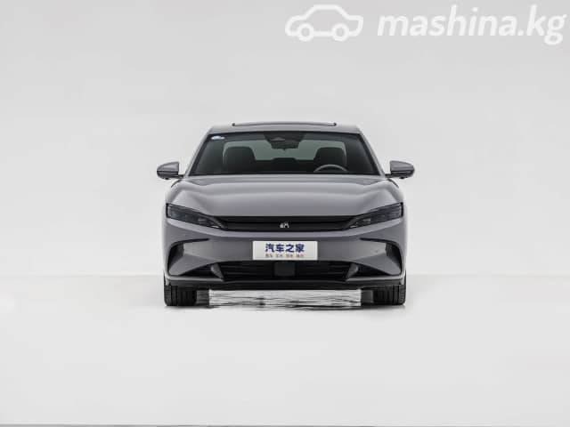 BYD Han I Рестайлинг DM-i 1.5hyb AT
