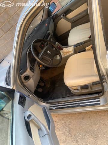 BMW 5 серии III (E34) 520i 2.0 MT