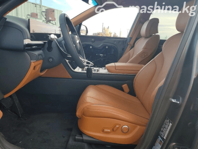 Genesis G80 II 2.5 AT 4WD