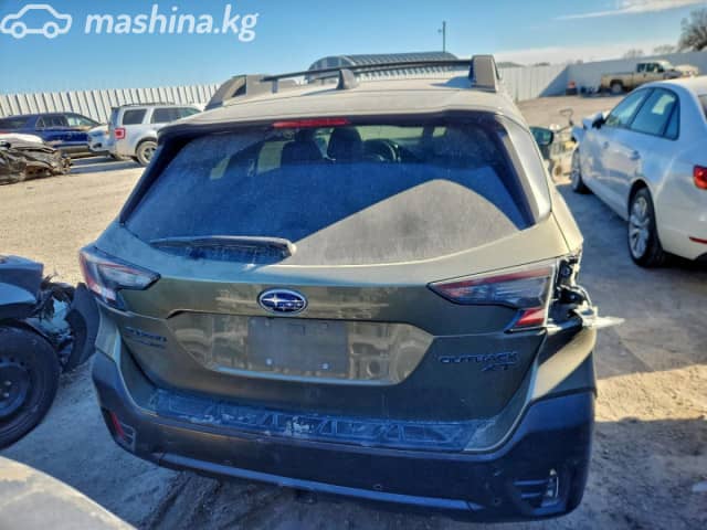 Subaru Outback VI Onyx Edition XT 2.4 CVT 4WD