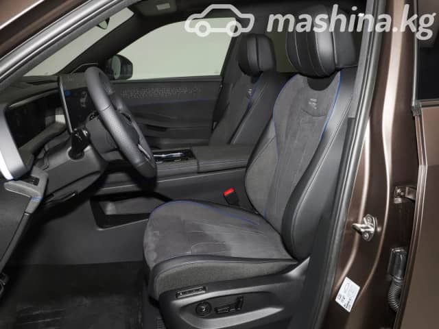 Volkswagen Teramont I Рестайлинг 2.0 AT 4WD