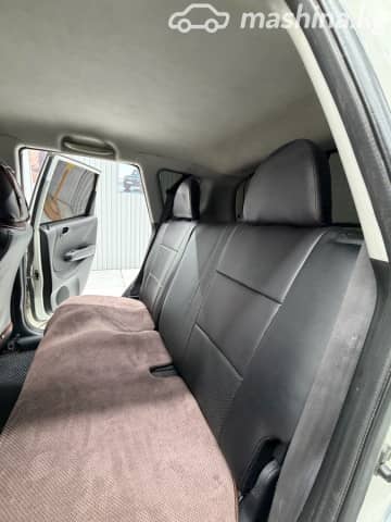 Honda Fit I 1.5 AT