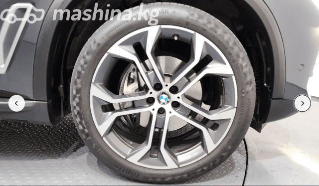 BMW X5 IV (G05/G18) 30d 3.0d AT 4WD