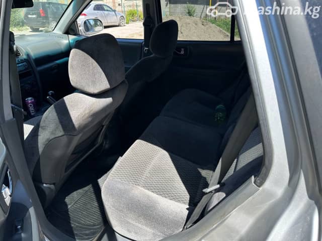 Hyundai Santa Fe I 2.0 MT