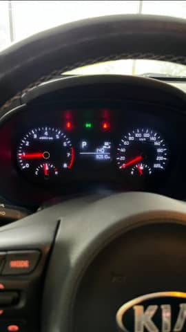 Kia Morning III 1.0 AT