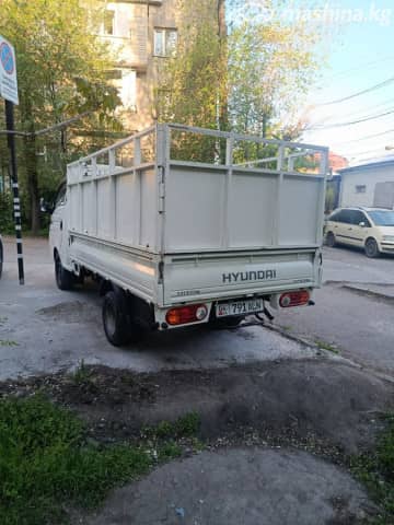 Hyundai Porter