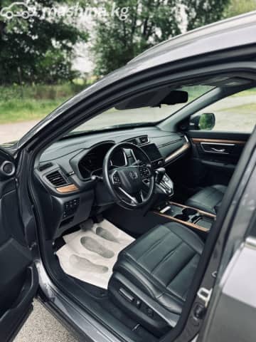 Honda CR-V V Рестайлинг 1.5 CVT 4WD