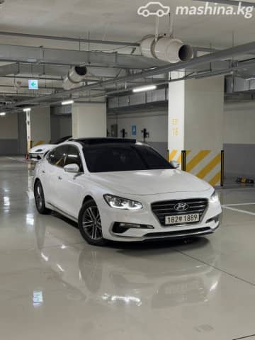 Hyundai Grandeur VI 3.0 AT
