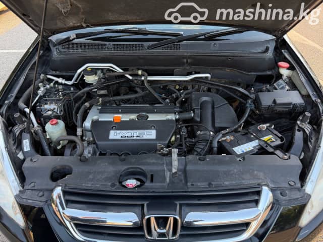 Honda CR-V II 2.0 AT 4WD